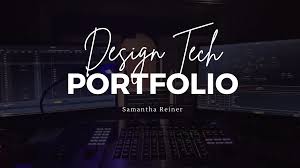 Portfolio Website